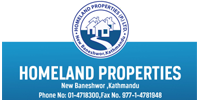 Homeland Properties - Just another WordPress site